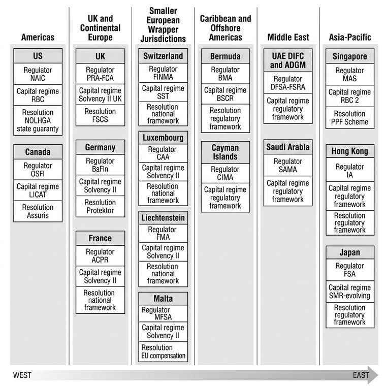 Annuity Planning Process framework image from The Master Guide to Annuities